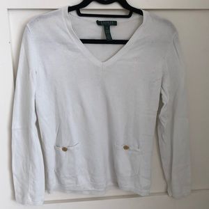 Ralph Lauren cardigan